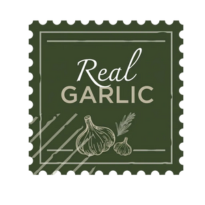 Whole Garlic, Not Powder